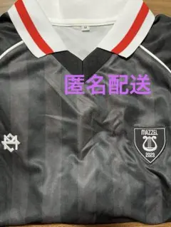 MAZZEL KAIRYUプロデュース メンプロ サッカーシャツ Lサイズ - メルカリ