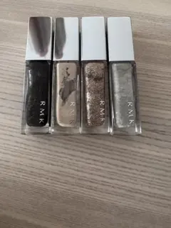 RMK ネイルカラー 4本セットのサムネイル