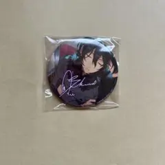 あんスタ バラ缶 バラエティ缶バッジ 朔間零