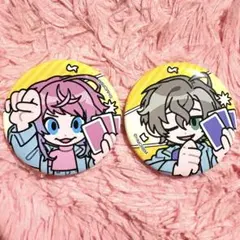 2026年最新】ピンズ・ピンバッジ・缶バッジの人気アイテム - メルカリ