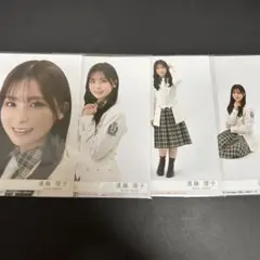 村山美羽 櫻坂 The growing up train 封入 生写真 コンプ - メルカリ