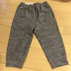 ☆新品☆UNIQLOウルトラストレッチパンツ130cm