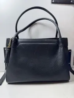 montowa ハンドメイドレザーバッグ