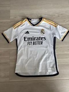 ☆リアルマドリード サッカーシャツ☆150専用商品