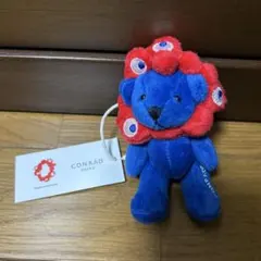 CONRAD OSAKA ミャクミャクマスコット
