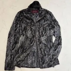 Vivienne Westwood ギミック　変形ジャケット　パンク opium Vivienne Westwood ギミック 変形ジャケット パンク opium - メルカリ