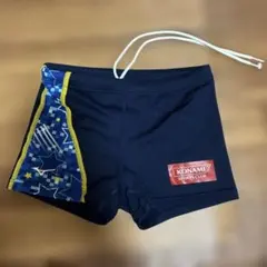KONAMI SPORTS CLUB 水着 キッズ