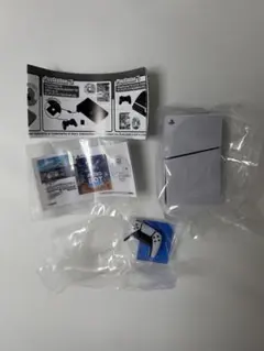 PlayStation ヒストリーコレクション プレステ5 ガチャガチャ