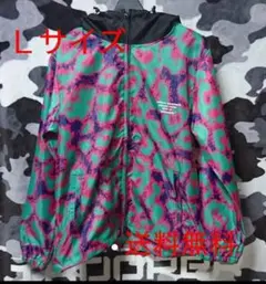 uniformexperiment SOPH ネイビー Ｌ 送料無料