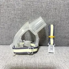 ドクターサム　Sサイズ　指しゃぶり防止