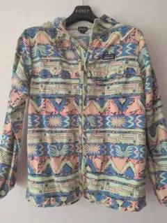 Patagonia　パタゴニア　バギーズ　ジャケット　キッズ　XL 14Y目安