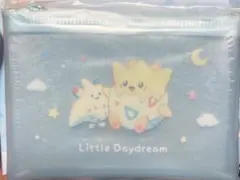 ミニクリアポーチコレクション Little Daydream　トゲピー ポケモン