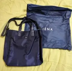 IENA　トートバッグ