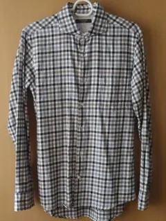 ORIHICA オリヒカ 長袖シャツ