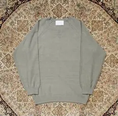 sugarhill cotton long sleeve knitのサムネイル