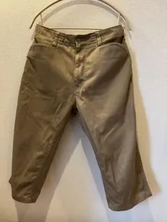 BEN DAVIS ハーフパンツ ベージュのサムネイル