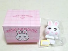 SHINee オニュ オンユ 〈ジングワン〉 PEEK-UP FIGURE