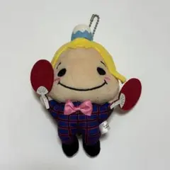 Hey!Say!JUMP 山田涼介 くるすけ ぬいぐるみ マスコット 9ぷぅ - メルカリ