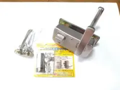 限定一セット！ドア鍵アッセンブリー一式。
