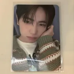 theboyz LUCKY LITTLE THINGS ヒョンジェ トレカ