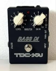 2025年最新】tdc-you bass diの人気アイテム - メルカリ