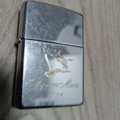 尾崎豊 ZIPPO 限定版ライター シリアルNo.0832 - メルカリ