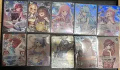 ライザのアトリエ イヤホン 会場特典 ASMRカード3種セット付き - メルカリ