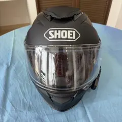SHOEI GT-Air II マットブラック フルフェイスヘルメットのサムネイル