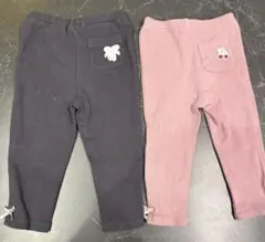 プティマイン　プティプラレギンス　90