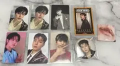 straykids スンミンセット