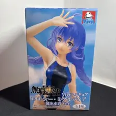 無職転生Ⅱ Vivitフィギュア 　ロキシー・ミグルディア　競泳水着ver.