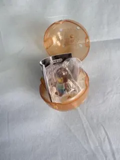 ズートピア2 めじるしアクセサリー ニブルス