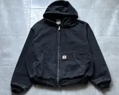 2025年最新】carhartt アクティブジャケット フェードの人気アイテム