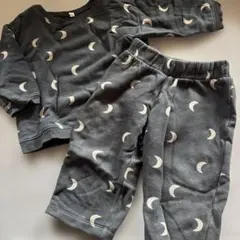 organic zoo 2-3y 上下セット