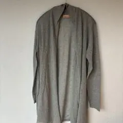 YUMA KOSHINO 柔らかカーディガン UVのサムネイル