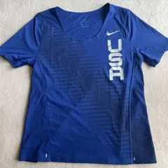 【Nike】Dri-FIT USA代表モデル スポーツシャツ