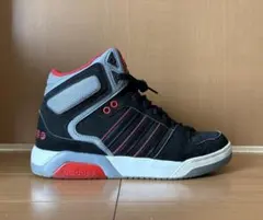 adidasアディダス Neo Label ネオレーベル 27.0cmスニーカー