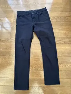 グローバルワーク　モーションテックスキニー+WARM