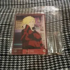 BANANA FISH アッシュ アクリルパネル