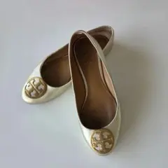 Sakura様専用 TORY BURCH フラットシューズ2点セット