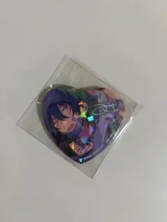 あんスタ 影片みか缶バッジ