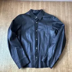 2026年最新】COMME des GARCONS レディース レザージャケット