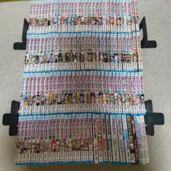 【全巻セット】ONE PIECE■全115巻+関連本12冊▲尾田栄一郎★
