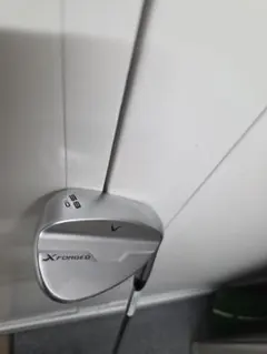 X forged 58°　超美品のサムネイル