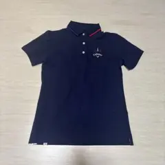 【セール中】Callaway golf　ワンポイントロゴ　ポロシャツ　トップス