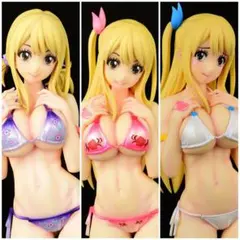 ルーシィ フィギュア