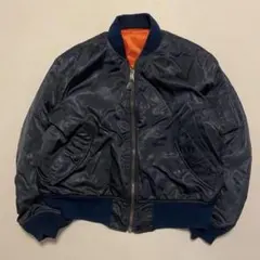 【TALON】YOUTH SURPLUS MA-1 フライトジャケット L