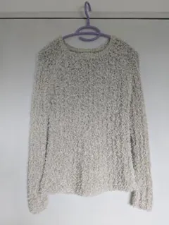 ZARA GIRL'S サマーニット 長袖 152cmのサムネイル