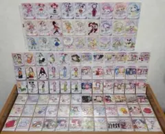 おジャ魔女どれみCGC 運動会パック32種32枚 - メルカリ
