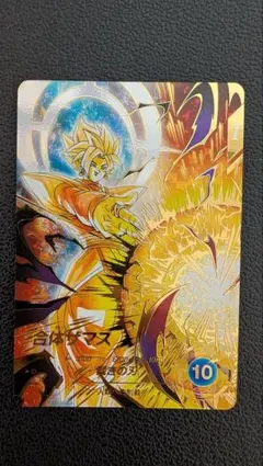 2026年最新】ドラゴンボールフュージョンワールド ザマス パラレルの